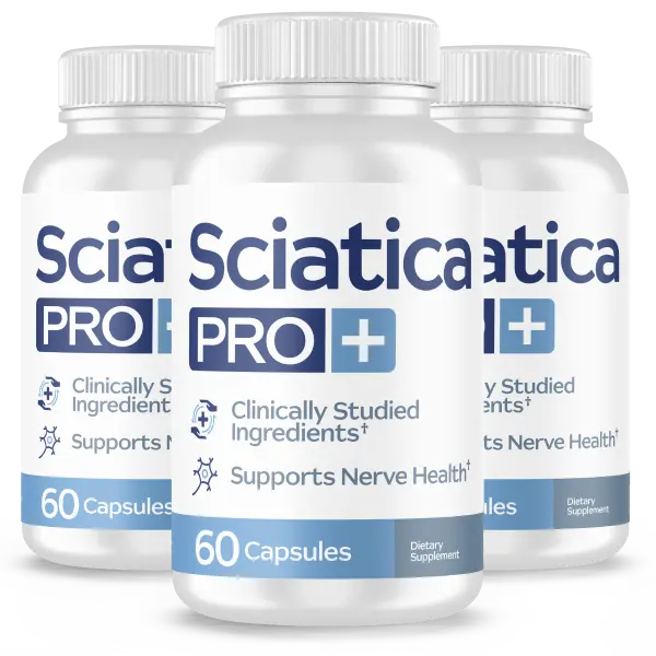 Sciatica Pro Sciatica Pro official