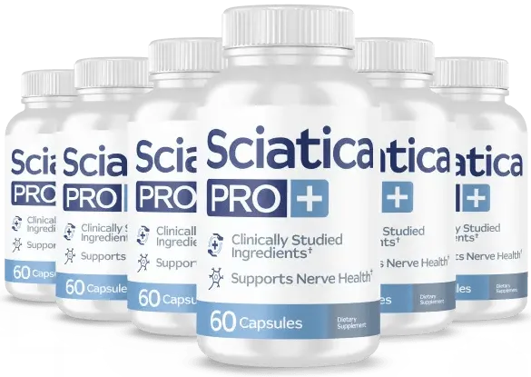 Sciatica Pro Sciatica Pro